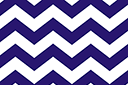 Pochoirs avec motifs répétitifs - Chevron 01