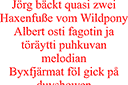 Stencils met uw tekst - Tekst lettertype Times (3D)