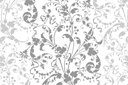 Muursjablonen met herhalende patronen - Renaissance 35 behang