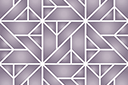 Geometrische tegels 04 - stencils met abstracte motieven