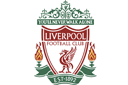 Liverpool - pochoirs avec différents symboles