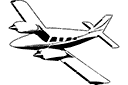 Licht vliegtuig - stencils met auto's, boten, vliegtuigen