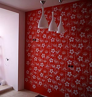  - sjabloon voor decoratie