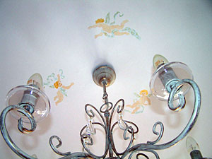  - sjabloon voor decoratie