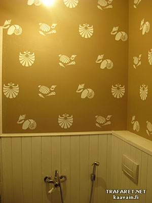  - sjabloon voor decoratie
