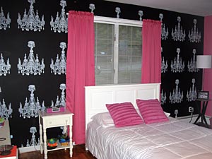  - sjabloon voor decoratie