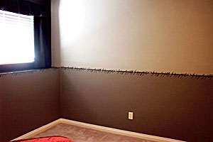  - sjabloon voor decoratie