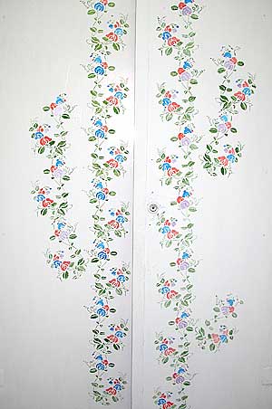  - sjabloon voor decoratie