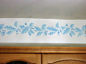  - sjabloon voor decoratie