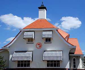  - sjabloon voor decoratie