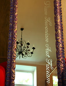  - sjabloon voor decoratie