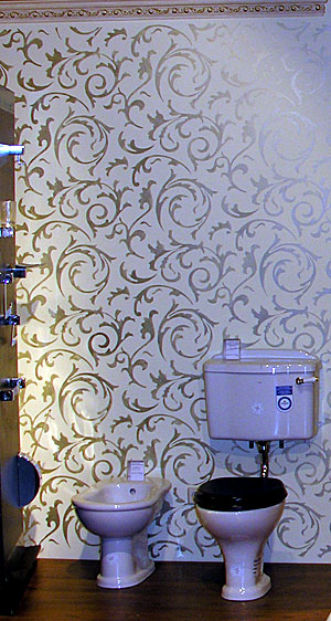  - sjabloon voor decoratie