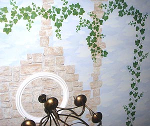  - sjabloon voor decoratie