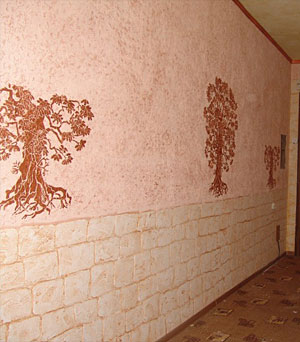  - sjabloon voor decoratie