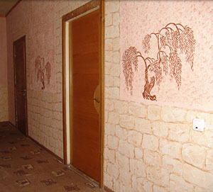 - sjabloon voor decoratie